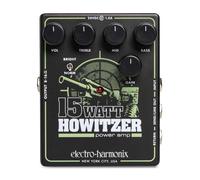 Electro-Harmonix 15W Howitzer Guitar Amp / Preamp