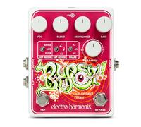 EHX Electro-Harmonix Blurst Modulated Filter Pedal