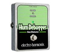 Electro Harmonix 665145 Effect Electric Guitar Synthesizer Filter Hum Debugger