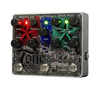 electro-harmonix 665217 Electric Guitar Effect with Tone Tattoo Synthesiser Filter