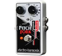ELECTRO-HARMONIX Pitch Fork - Polyphonic Pitch Shifter