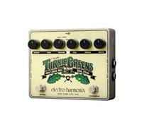 Electro-Harmonix Turnip Greens Analogue/Digital Overdrive & Reverb Multi-Effe...