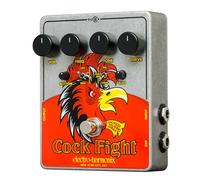 Electro Harmonix 665240 Electric Guitar Effect with Cock Fight Filter