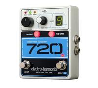 Electro-Harmonix 720 Stereo Looper Pedal