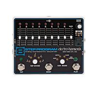 Electro Harmonix 8-Step Program Analog Expression/CV Sequencer