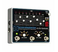 Electro Harmonix 8-Step Program