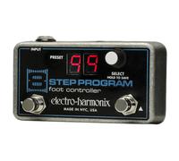 Electro Harmonix 8-Step Program Foot Controller