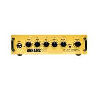 ELECTRO-HARMONIX Abrams100 100 Amp Head Guitar Amplifier