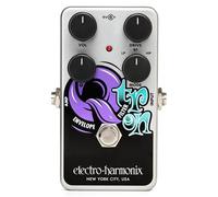 Electro Harmonix Analog Over Filter Pedal Guitar Pedal - Nano Q-Tron