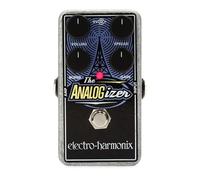 Electro-Harmonix Analogizer Tone Shaper Pedal