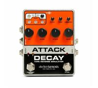 Electro-Harmonix Attack Decay - Tape Reverse Simulator Pedal