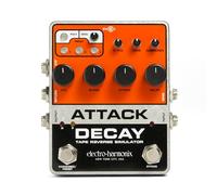 Electro Harmonix Attack Decay Tape Reverse Sim.