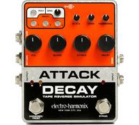 Electro Harmonix Attack Decay Guitar Effect