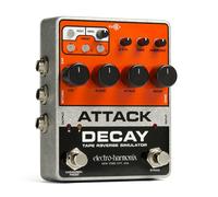 Electro-Harmonix Attack Decay - Tape Reverse Simulator Pedal