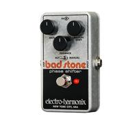 EHX Electro Harmonix Bad Stone Phase Shifter Guitar Effects Pedal / Stomp Box