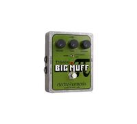 Electro-Harmonix Bass Big Muff Distortion Pedal