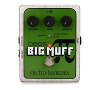 Electro-Harmonix Bass Big Muff Distortion Pedal