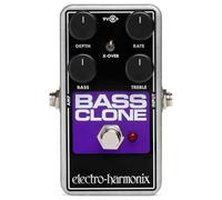 Electro Harmonix Bass Clone Chorus Pedal