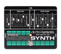 Electro-Harmonix Bass Microsynth