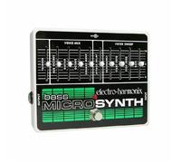 Electro-Harmonix Bass MicroSynth Analogue Microsynth Pedal