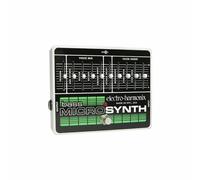 ELECTRO-HARMONIX Bass Microsynth Bass Multi-Effect Processor