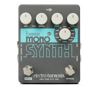 Electro Harmonix Bass Mono Synth