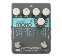 ELECTRO-HARMONIX Bass Mono Synth bass Mono synth Effector Guitar Effect Music