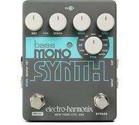 Electro Harmonix Bass Mono Synth