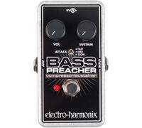 Electro Harmonix Bass Preacher