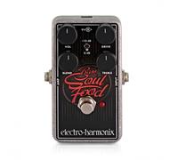 Electro Harmonix Bass Soul Food overdrive