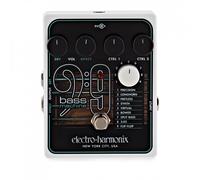 Electro Harmonix BASS9 Bass Machine