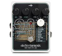Electro Harmonix BASS9 Bass Machine
