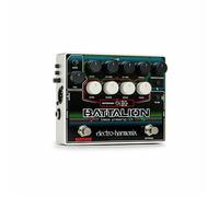 Electro Harmonix Battalion Bass Preamp & DI