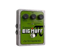 Electro-Harmonix Big Bass Muff Pi Distortion Guitar Pedal NEW