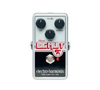 Electro-Harmonix Big Muff Fuzz Guitar Effect Pedal