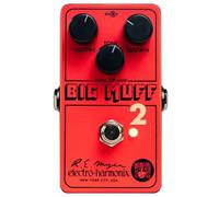 Electro Harmonix Big Muff Pi 2