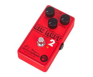 Electro Harmonix Big Muff PI 2 Fuzz