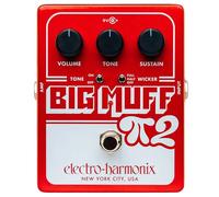 Electro Harmonix Big Muff Pi 2 Tone Wicker