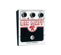 Electro-Harmonix Big Muff Pi USA Distortion Guitar Effects Pedal
