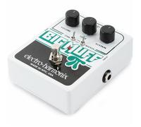 Electro-Harmonix Big Muff Pi with Tone Wicker Analogue Fuzz/Distortion/Sustai...