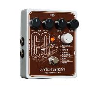 Electro-Harmonix C9 Organ Machine Guitar Effects Pedal