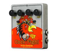Electro-Harmonix Cock Fight Cocked Talking Wah pedal