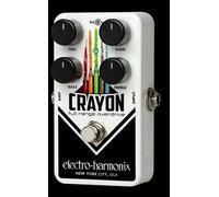 Electro Harmonix Crayon 69 Full-Range Overdrive