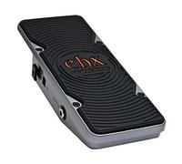 Electro Harmonix Crying Tone Wah Electric Guitar Pedal Silver
