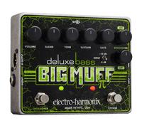 Electro Harmonix Deluxe Bass Big Muff Pi