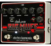 Electro Harmonix Deluxe Big Muff Pi