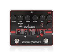 Electro Harmonix Deluxe Big Muff Pi Distortion & Sustainer