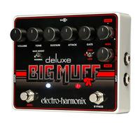 Electro Harmonix Deluxe Big Muff PI