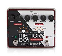 Electro Harmonix Deluxe Memory Boy Analog Delay
