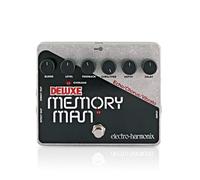 Electro Harmonix Deluxe Memory Man XO Analog Delay